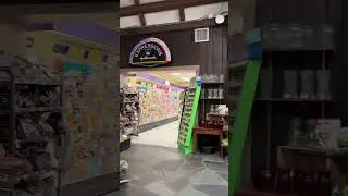 Giant Eagle Stuck In The 70s! - Richfield, Ohio