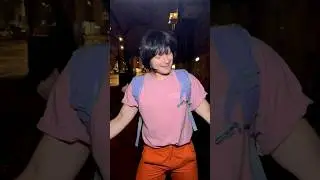 ПАРНЫЙ КОСТЮМ НА ХЕЛЛУИН 