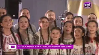Grupul folcloric MARIILE GORJULUI al Scolii Populare de Arta,, Constantin Brancusi,, Targu -Jiu !