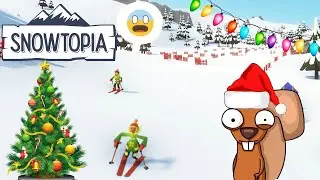 Snowtopia