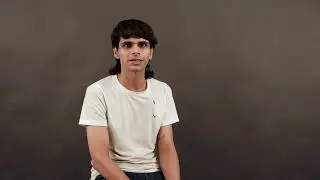 WOW Finalist 2024 | Ghersa - Fashion Collection By Naseeb | IIAD