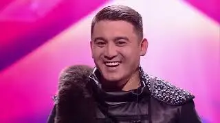 МЕРХАТ КАНАПЬЯНОВ И САЛТАНАТ КУДАЙБЕРГЕН. "Мұны неге білмейсің". Гранд Финал 9 Сезон. X Factor