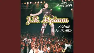 Mumune (Live Bercy 2001)