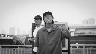 RUIIJIKUN - WHO AM I 2 JUDGE (FT. WAIIAN)