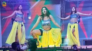 #viralgirlkajal || kajal jawani ka achar dalogi || Shobha Samrat Theatre Dance Video