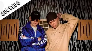 QUEVEDO || BZRP Music Sessions #52