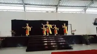 YANG MELEGENDA DAN YANG LAGI VIRAL YOUTUBE SELURUH DUNIA || TARI GANDRUNG BANYUWANGI VIRAL YOUTUBE