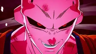 Dragon Ball Sparking Zero ARC BUU, NOUVELLES TECHNIQUES !