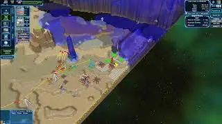 Closer to the final energy model