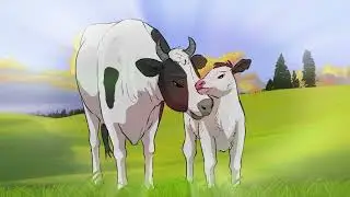 moby - 'we're going wrong' feat. Brie O'Banion (Official Video)