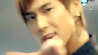DBSK - Mirotic MV [HQ] (With Translation)