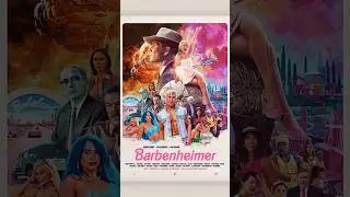 💥 Oppenheimer VS. Barbie ¿Cuál será mejor? 
