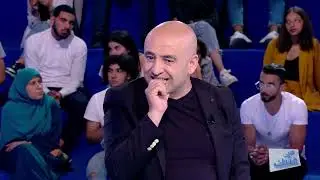 Saffi Kalbek S03 Episode 38 29-06-2022 Partie 01