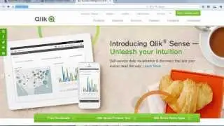 QlikView Training|QlikView tutorials