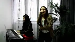 Лейла Мунайтбасова 