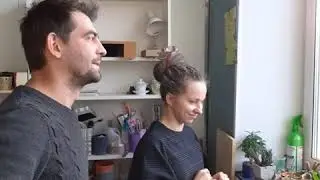 Стеллаж для растений от @handmade_ironclock