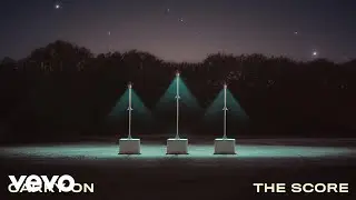 The Score, AWOLNATION - Carry On (Audio)