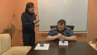 Искусство новой теории восприятия