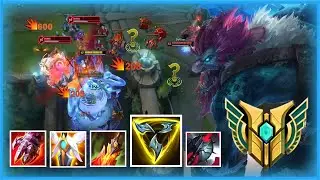 TRUNDLE MONTAGE 2022 - BEST PLAYS