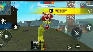 Main di mode clash squad ranked Booyah
