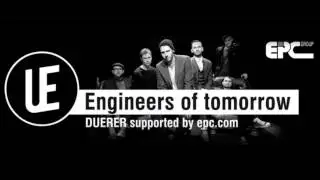 EPC und Duerer auf der Academix am 4.Dezember 2014 in der Messe Erfurt
