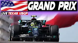 TEXAS USGP | FORMULA 1 GRAND PRIX