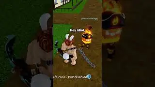 LEVEL 1 AND MAX LEVEL CHANGE ACCOUNTS IN BLOX FRUITS! 