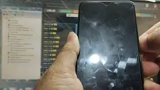 REDMI 8  IMEI BLOK..DONE VIA CF-TOOL..FILE QCN ANTI NV DATA CORUPTED DI GROUP CF-TOOL YA..