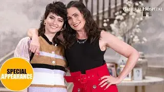 SNL’s Sarah Sherman to Make a Special Guest Appearance on General Hospital
