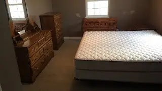 Attention Flooring consumer, preparation for installation
