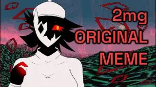 2mg || animation meme || REGRETEVATOR