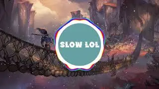 Awaken | Slowed and Reverb | League of Legends
