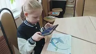 "Оживающие" книги