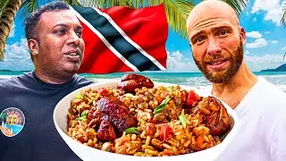 They Won't Show You This Side of Trinidad And Tobago! 🇹🇹