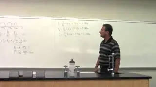 Satellite Communications - Lecture 17