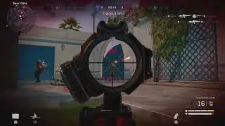 Warface highlights “BLAME” #18