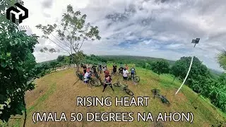 Ang RISING HEART ng SAN JOSE DELMONTE BULACAN (LICAO LICAO)
