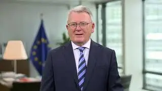EuroHealthNet 2024 Seminar: EU Commissioner Schmit underlines value of mental health & EU action