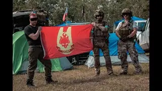 April '25 Airsoft Action Cut