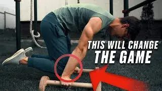PLANCHE FOR BEGINNERS. Eye-opening exercises!