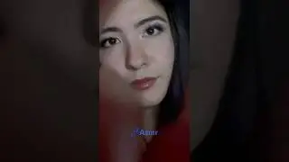 Camera touching Asmr for sleep 