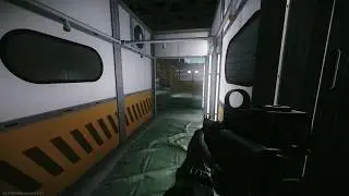 Lab Key Experiments Area Spawn | Escape from Tarkov