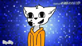 I'm Poppy [Collab with Alina kot]