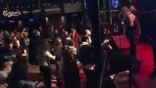 M.O.D. | Eightball Club, Thessaloniki | December 20, 2019 | 'Pussywhipped'