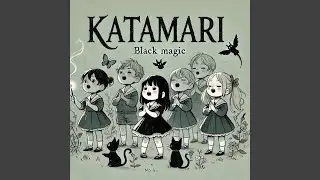 KATAMARI Black magic