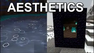 Immersive Mods