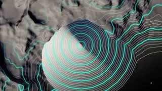 Contour Map Generator – Overview for Unreal Engine 5