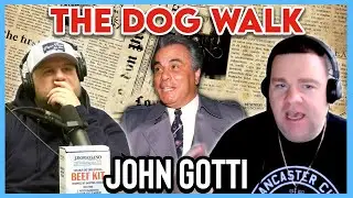 The Life & Death of Gambino Crime Boss John Gotti