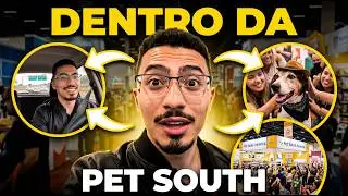 Exploring Pet South America: News, Brands and Behind the Scenes