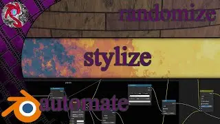 texture tips [blender]